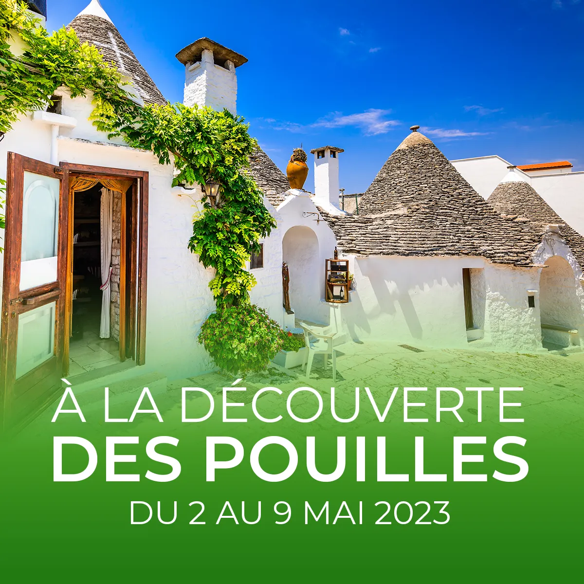 pouilles
