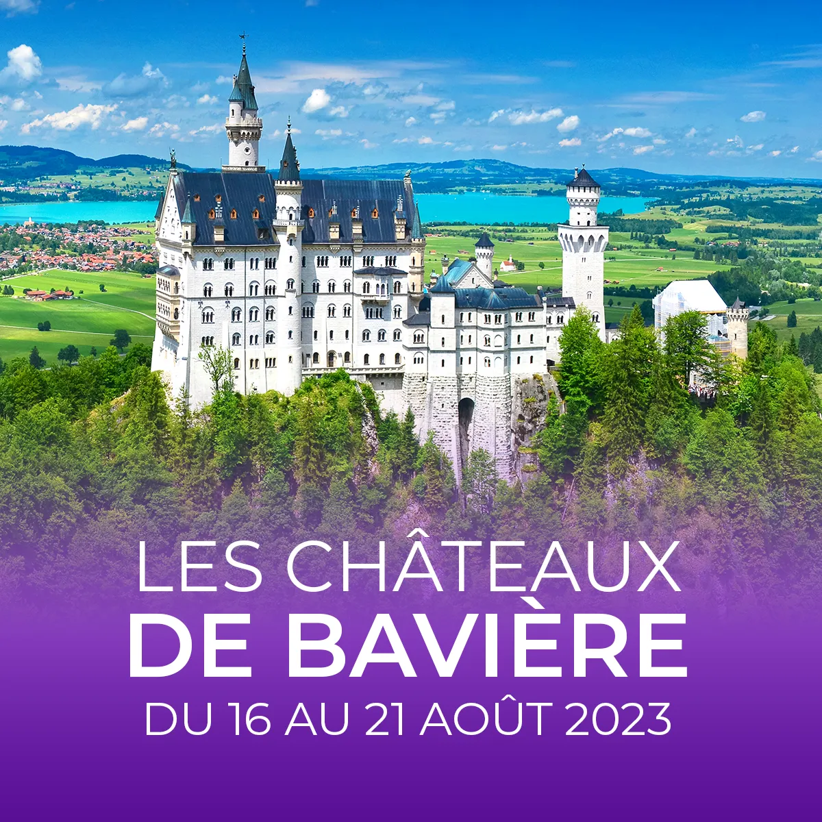 bavière