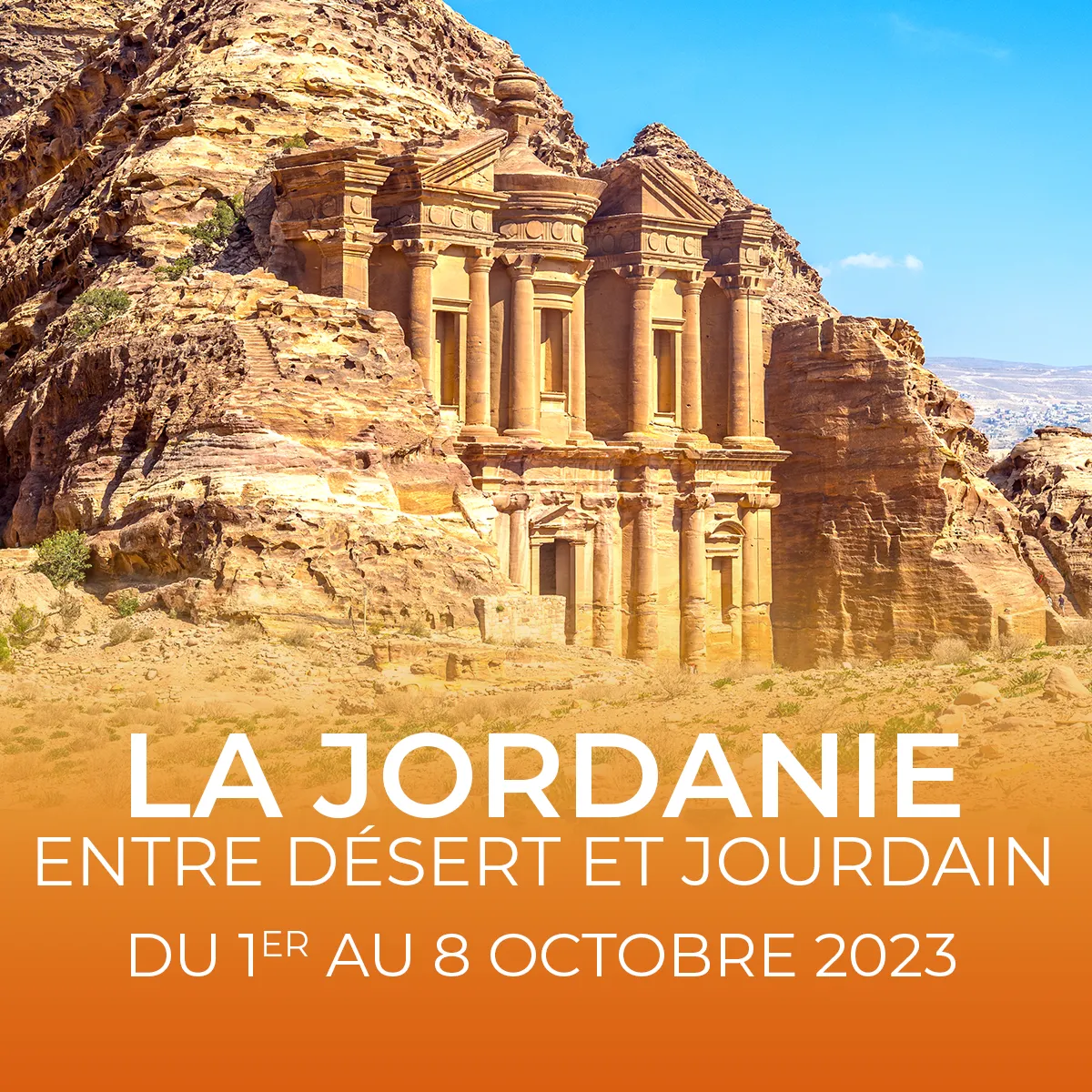 Jordanie