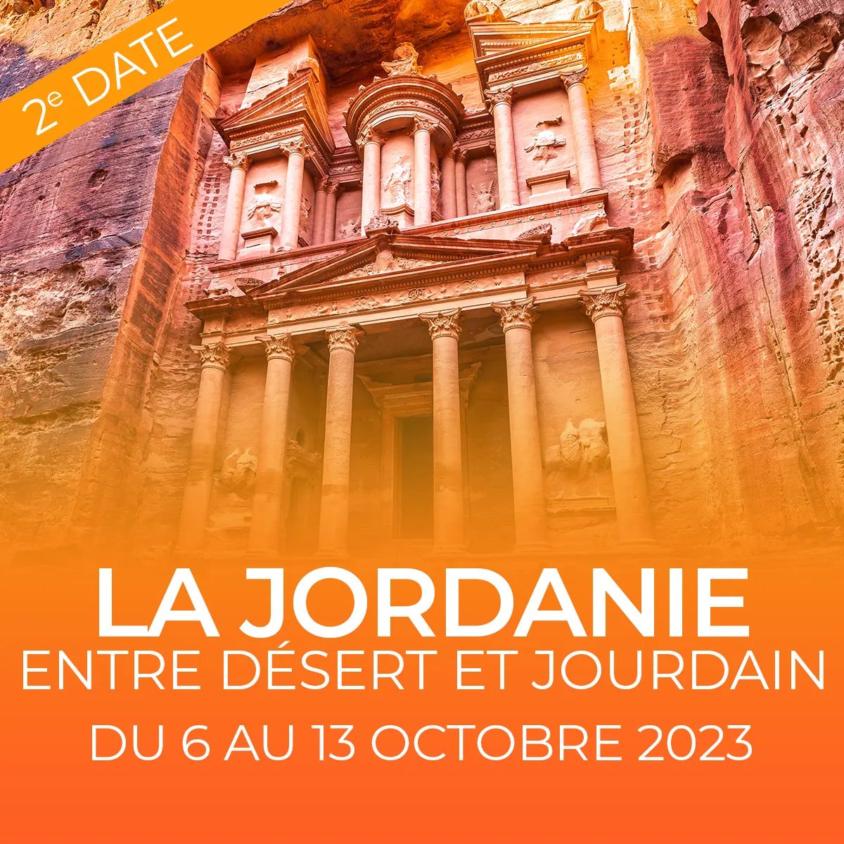 Jordanie