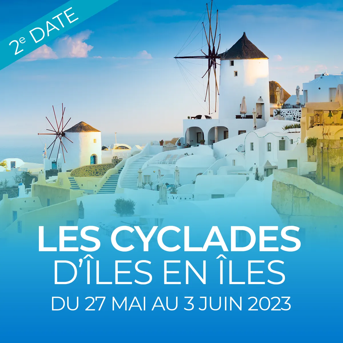 cyclades