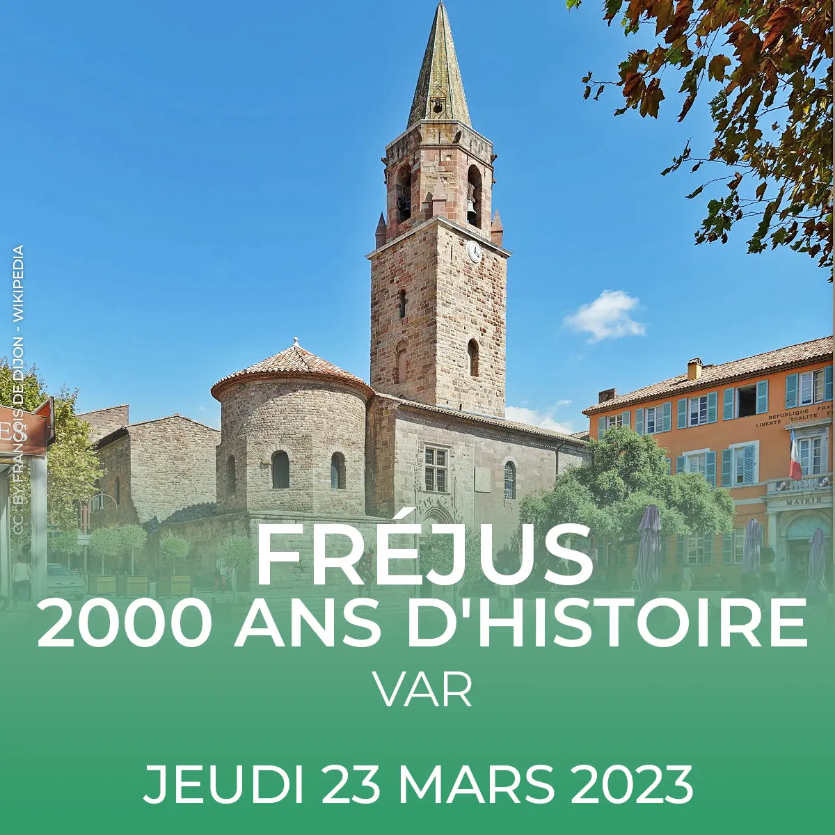 frejus