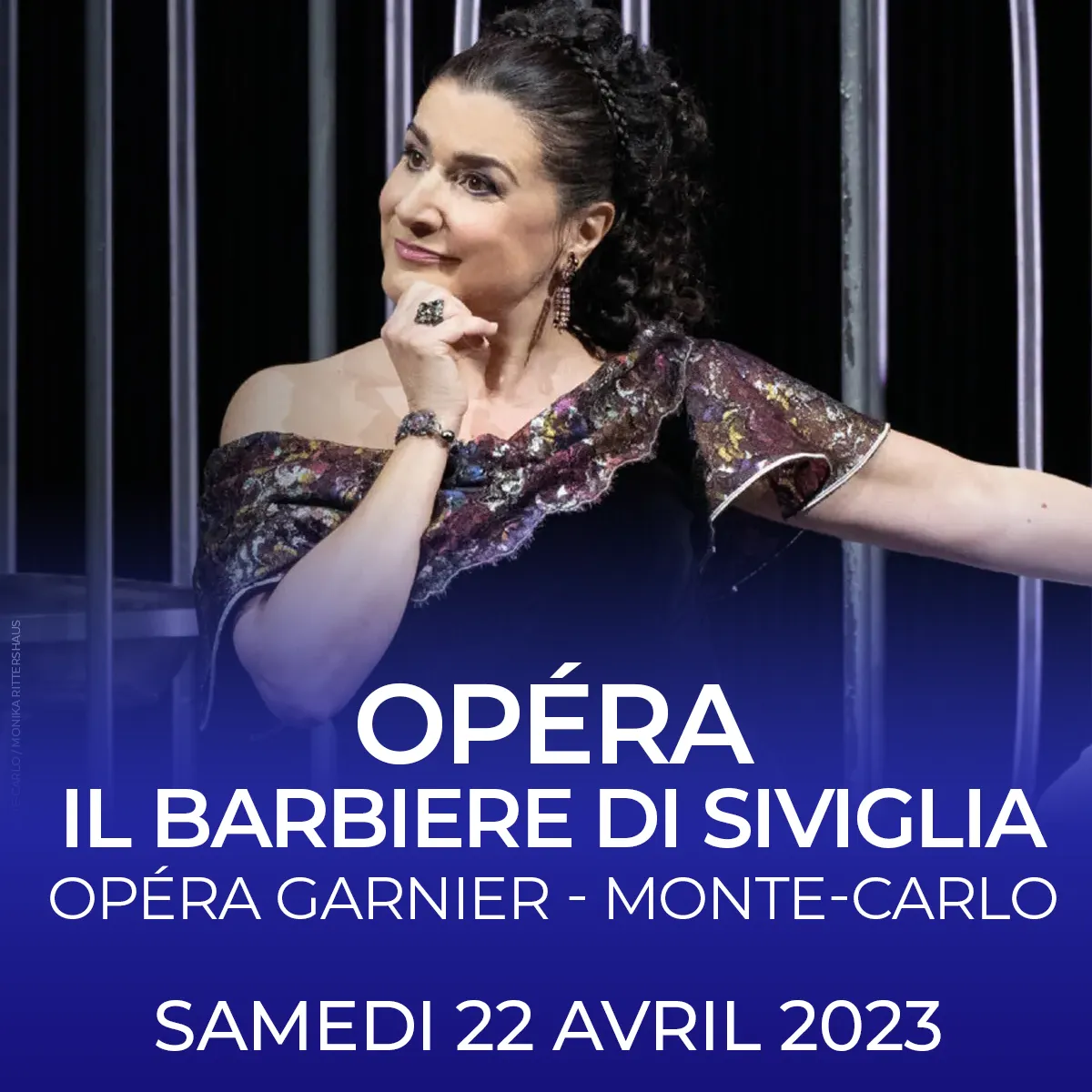 opera barbier