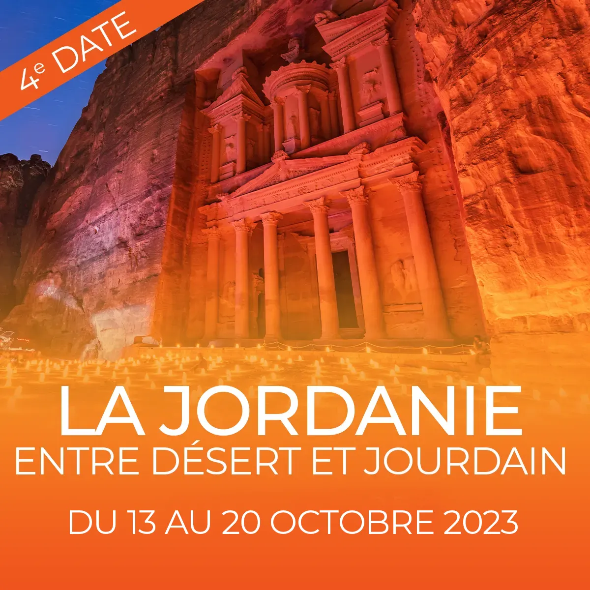 Jordanie