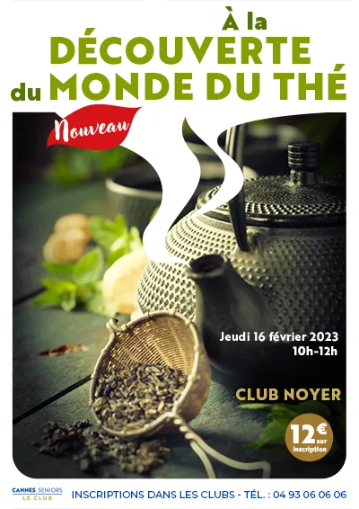 affiche atelier the 16-02-23