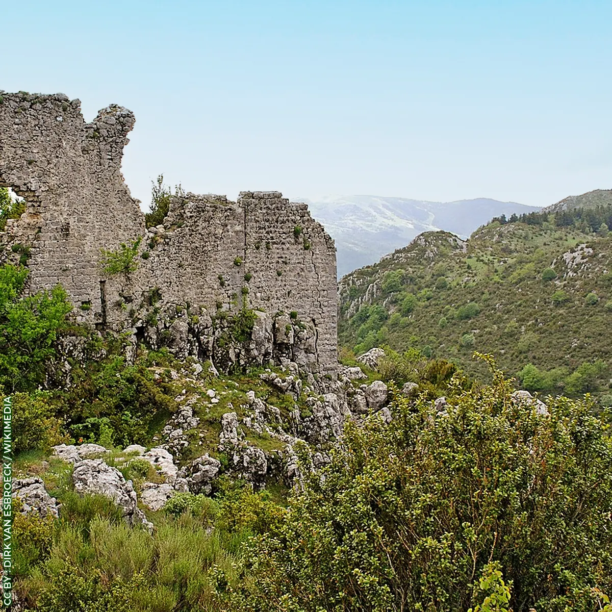 castellaras