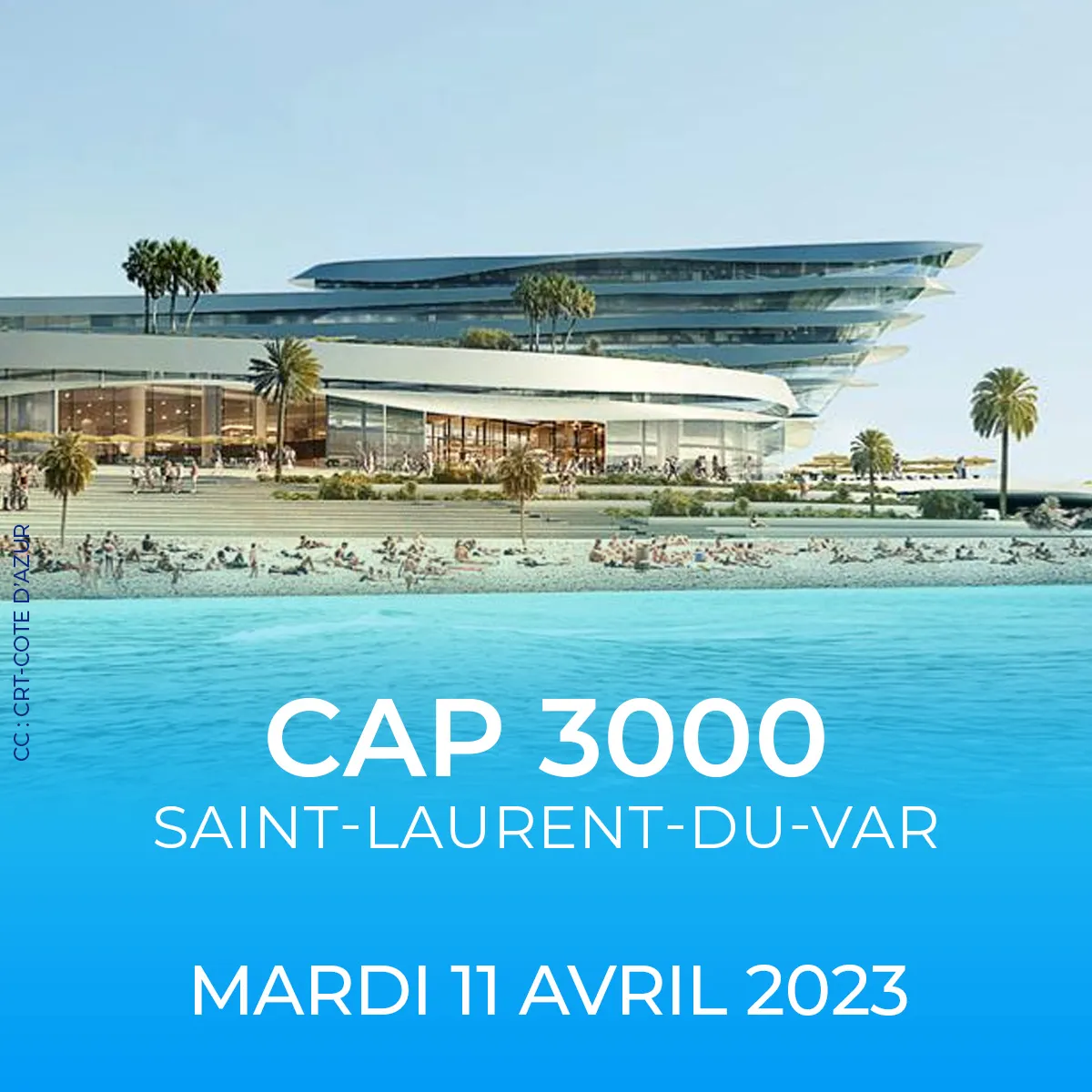 cap 3000
