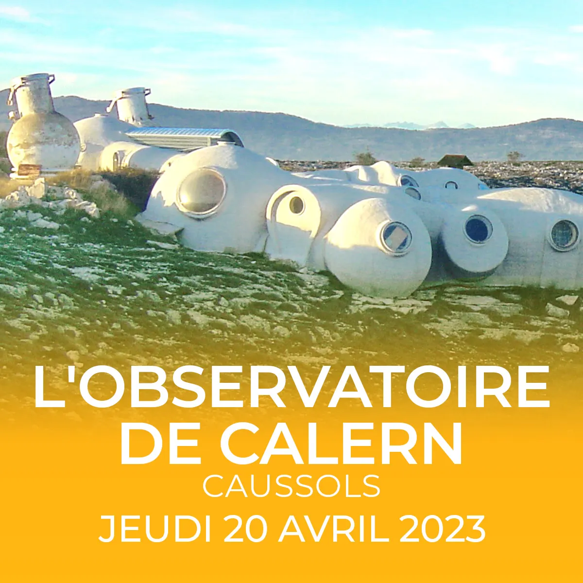 observatoire calern