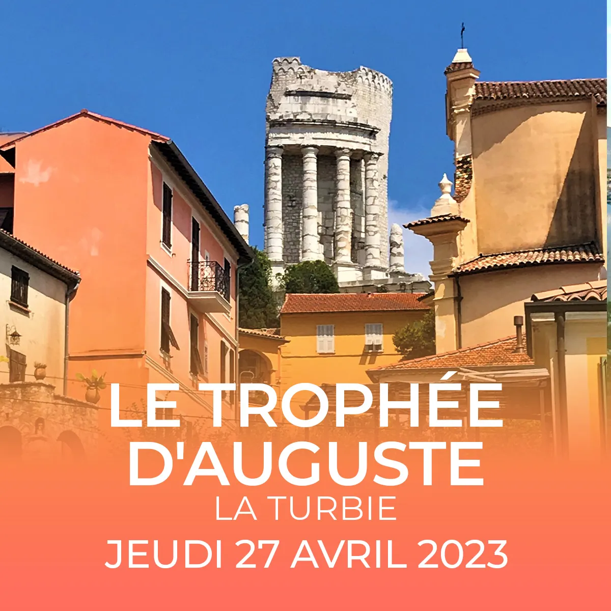 trophée auguste