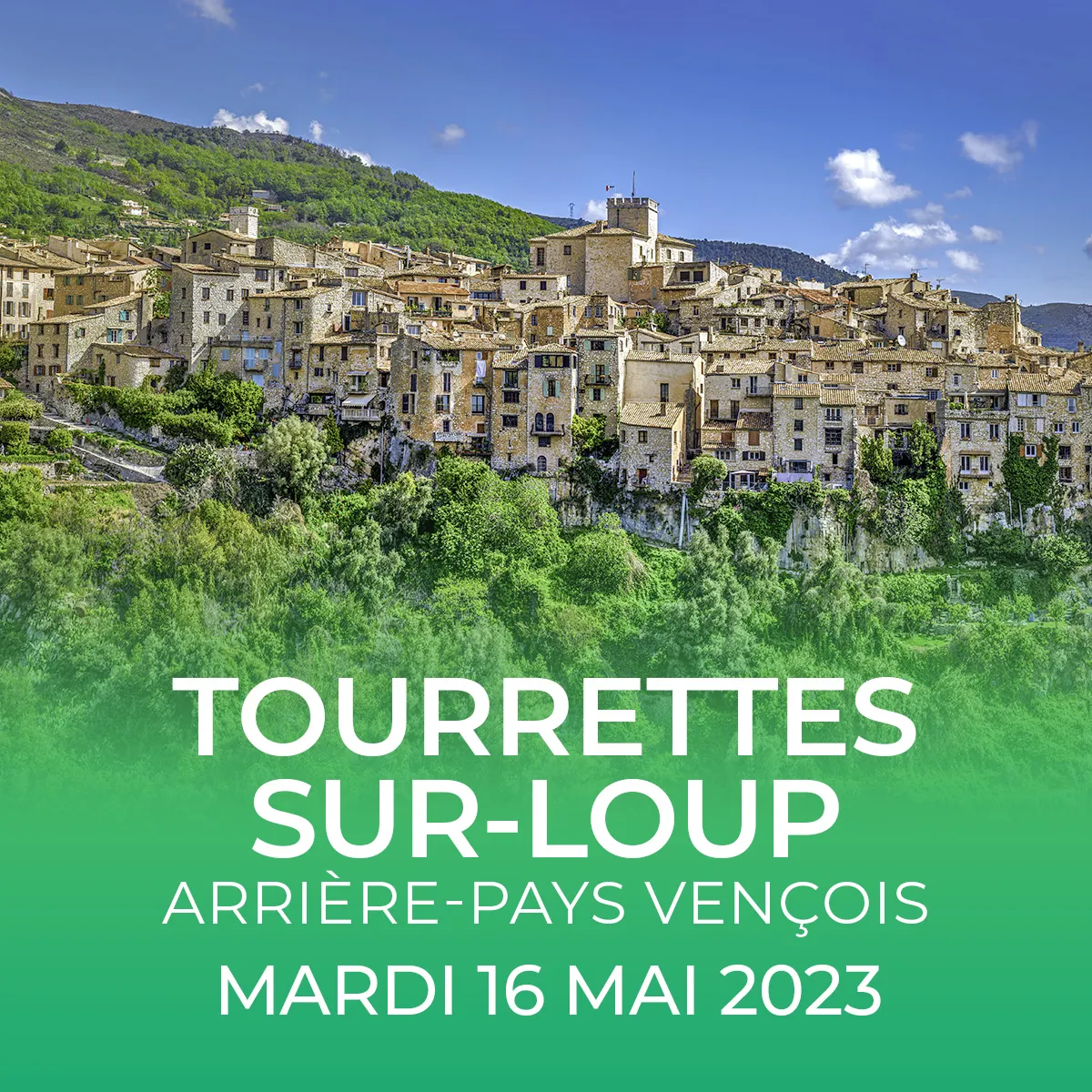 tourette
