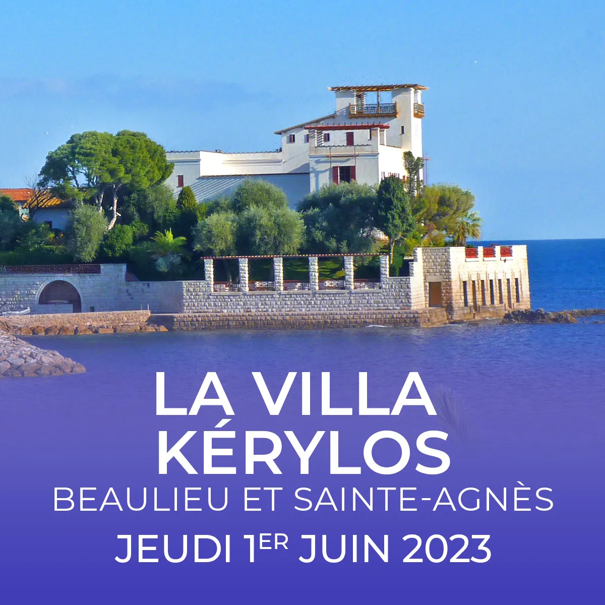 kérylos