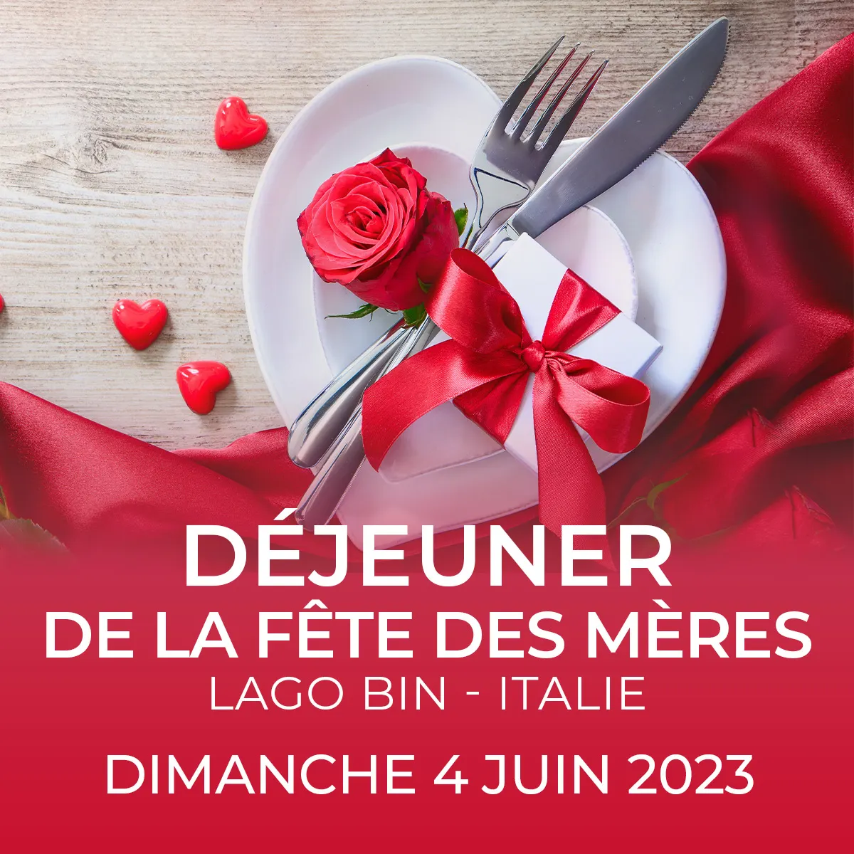 fête des mères