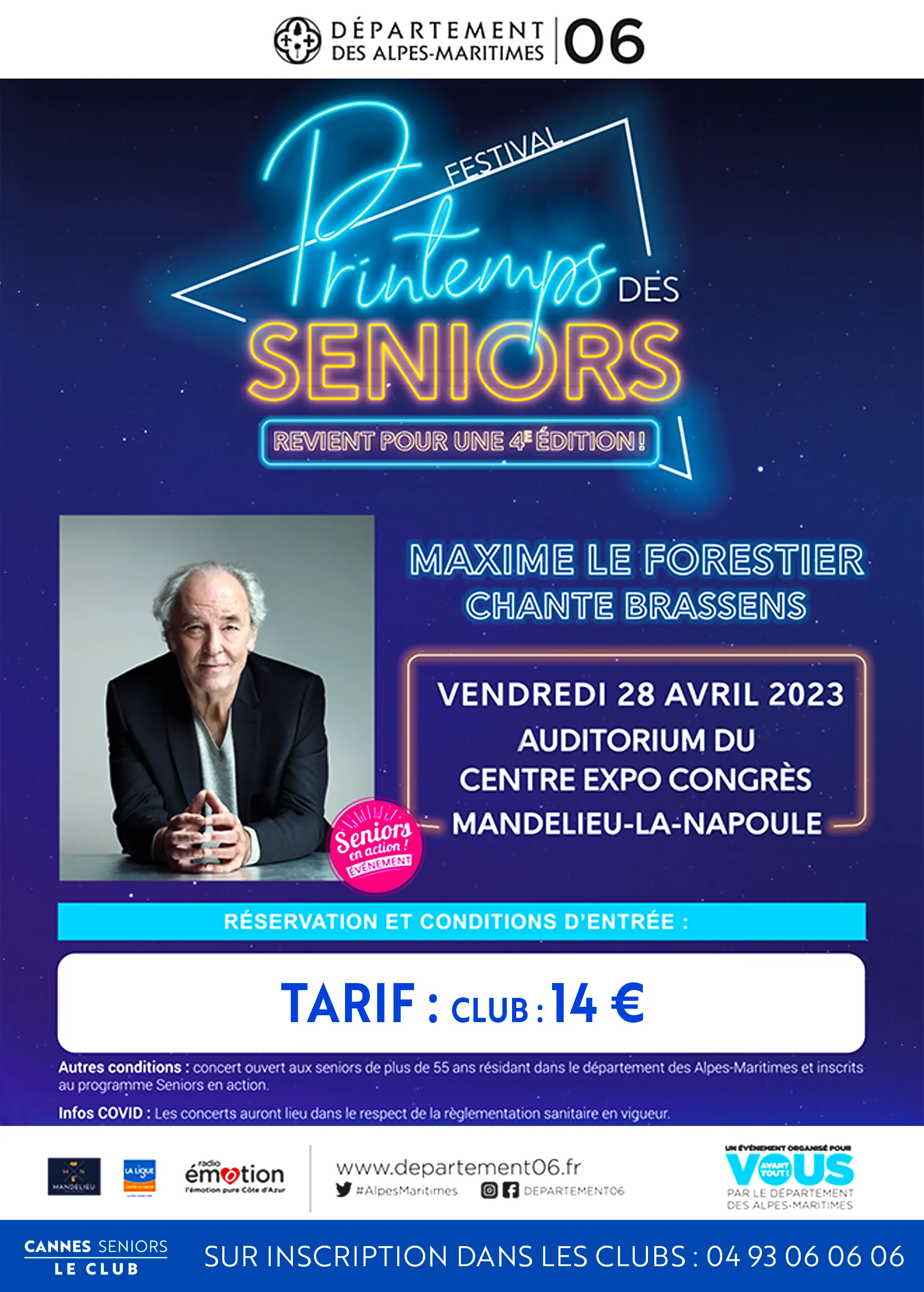 AFF DEP 28-04 LEFORESTIER Maxime Le Forestier
