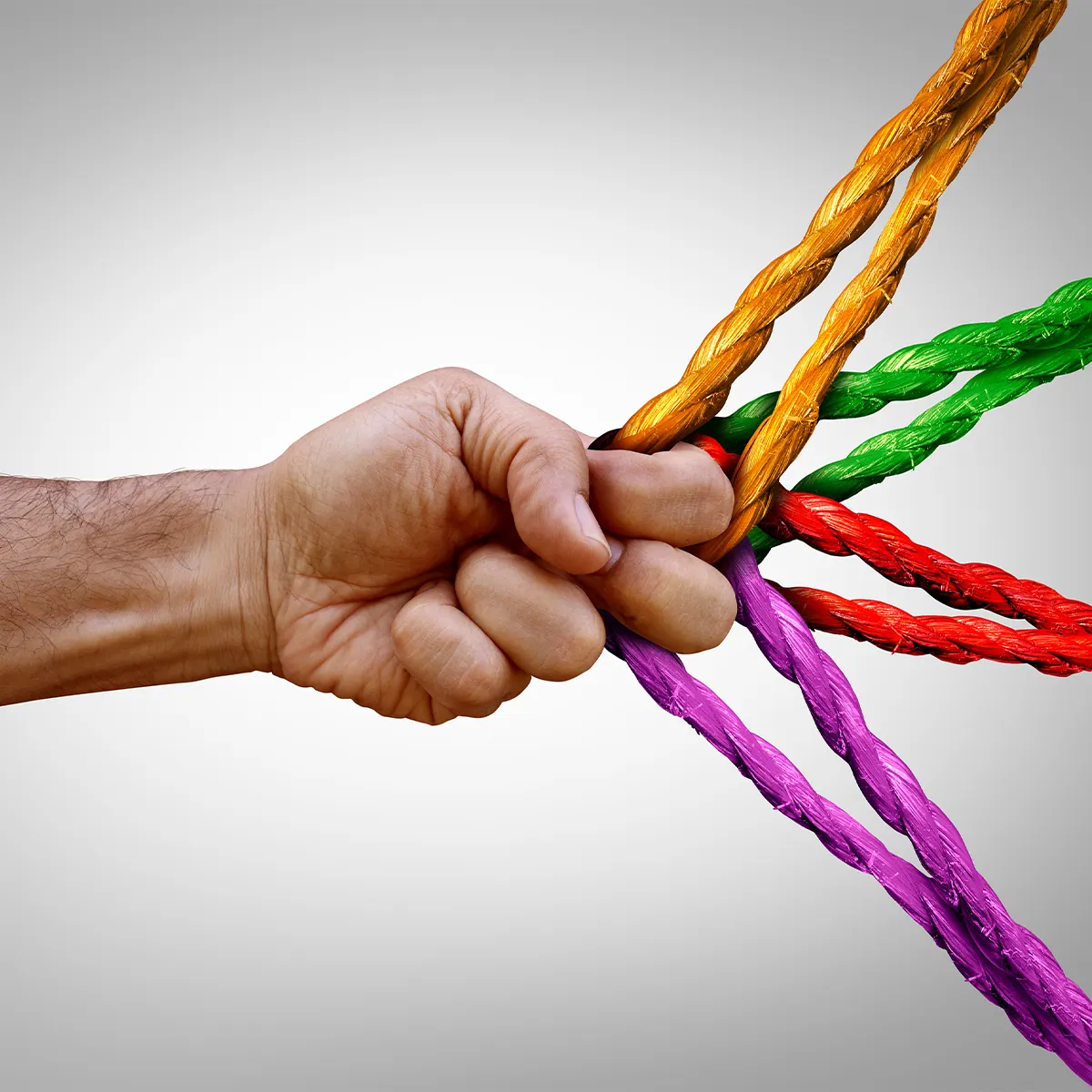 denouer-relations Dénouer relations