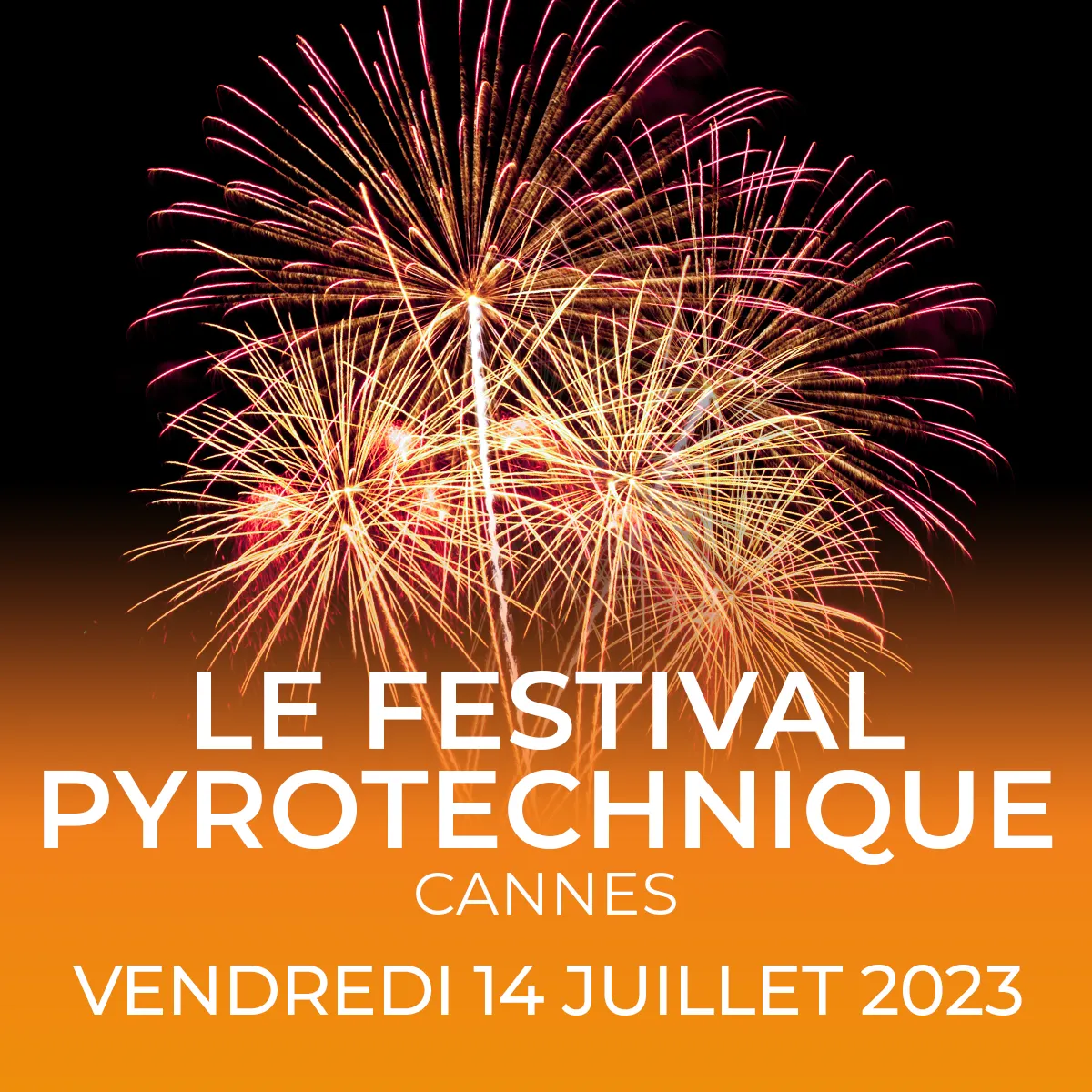 Pyrotechnique
