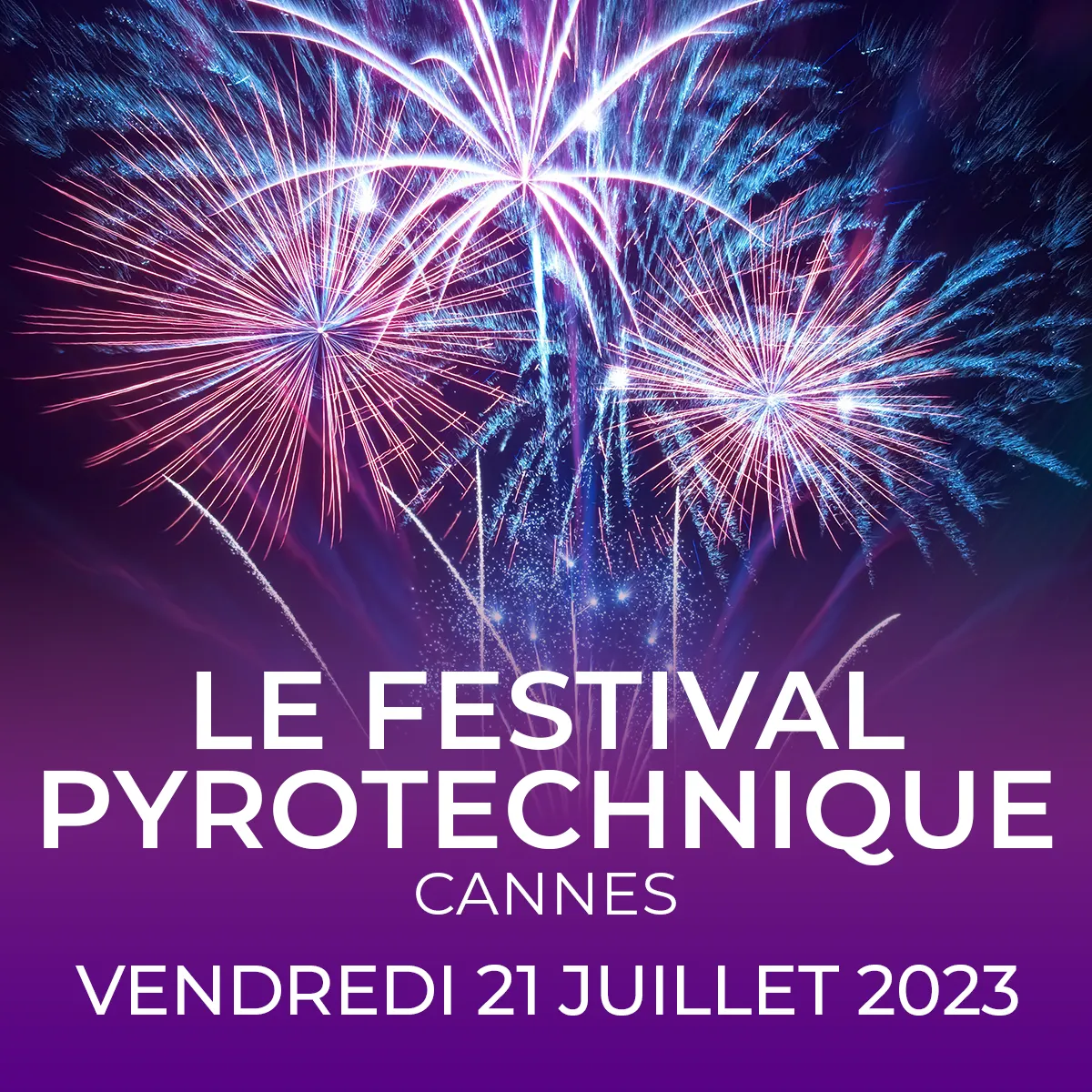 Pyrotechnique