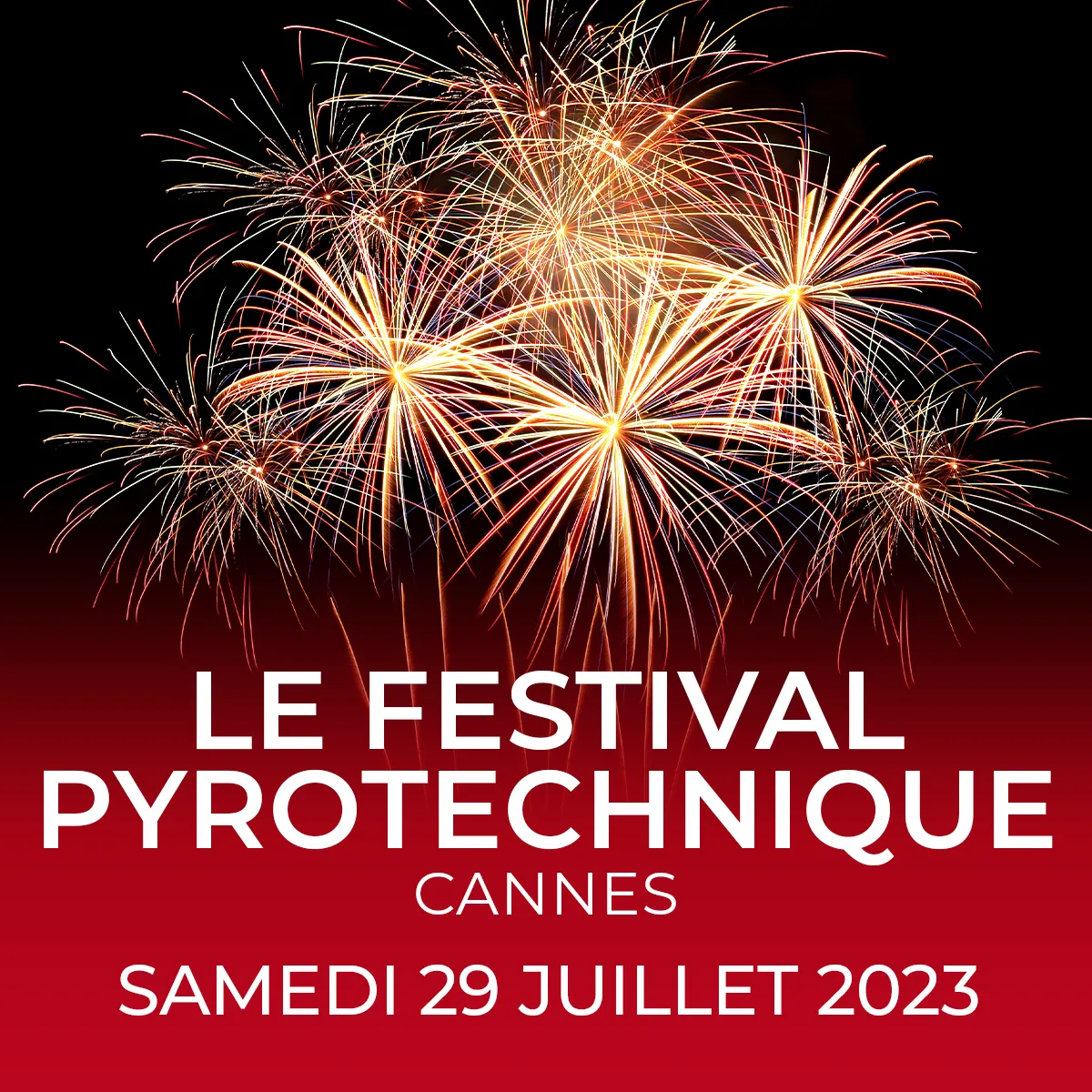 Pyrotechnique
