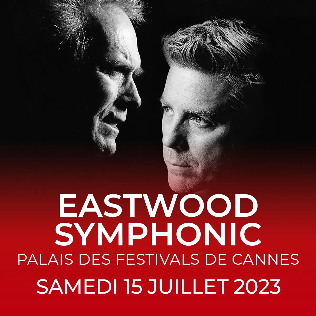 eastwood symphonic