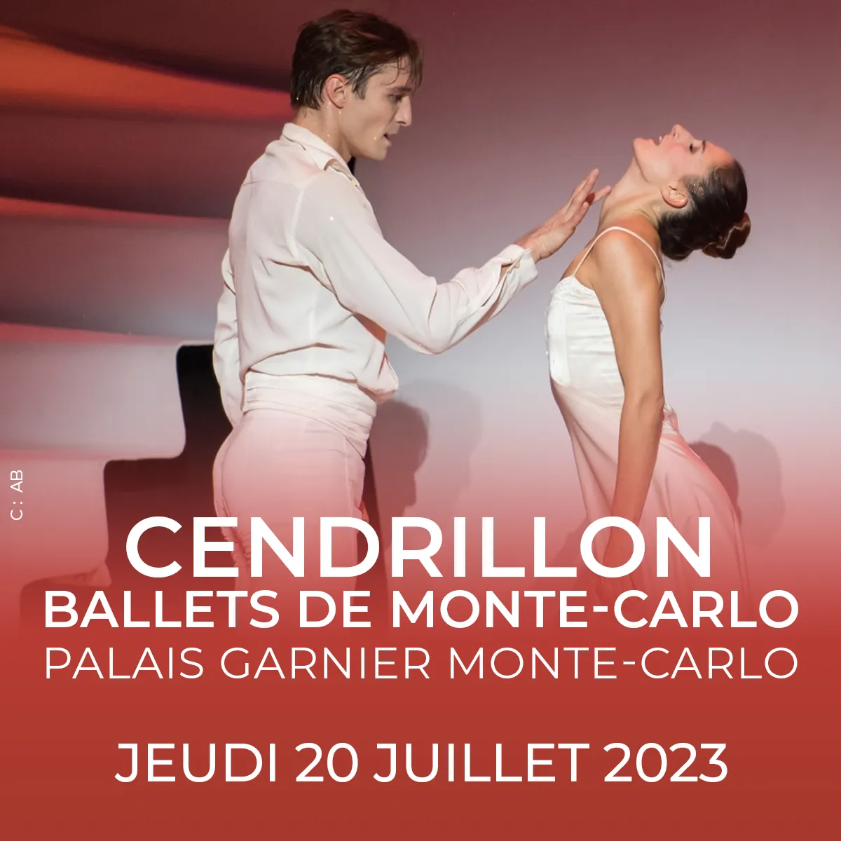 cendrillon