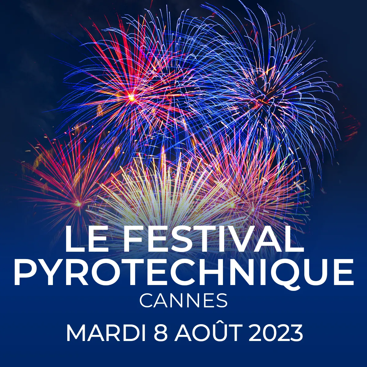 Pyrotechnique