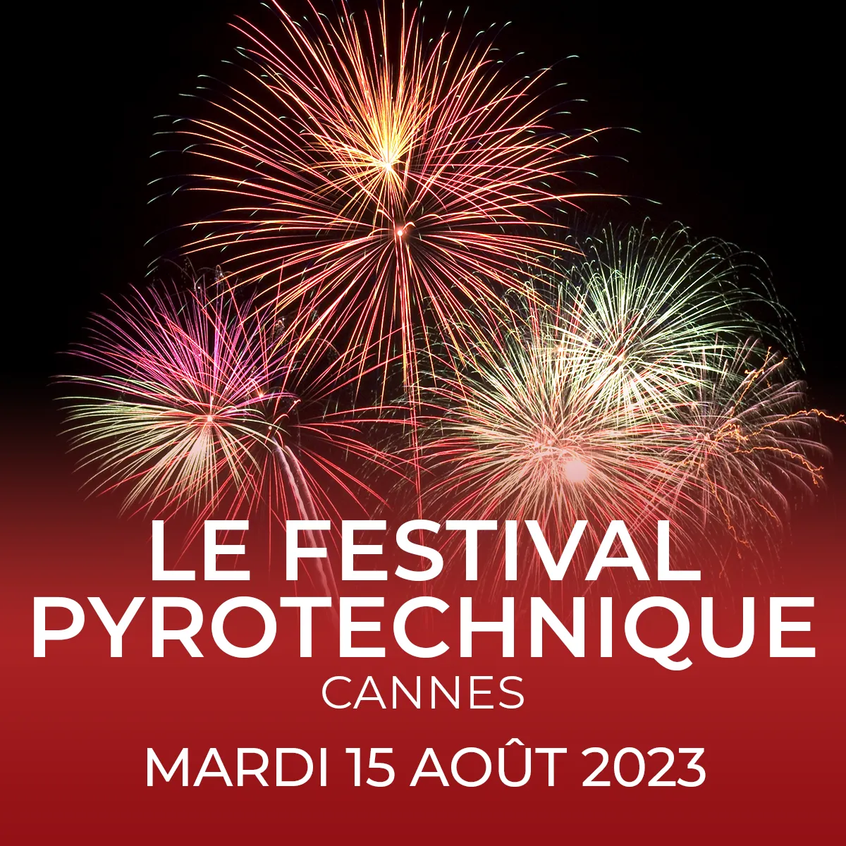 Pyrotechnique
