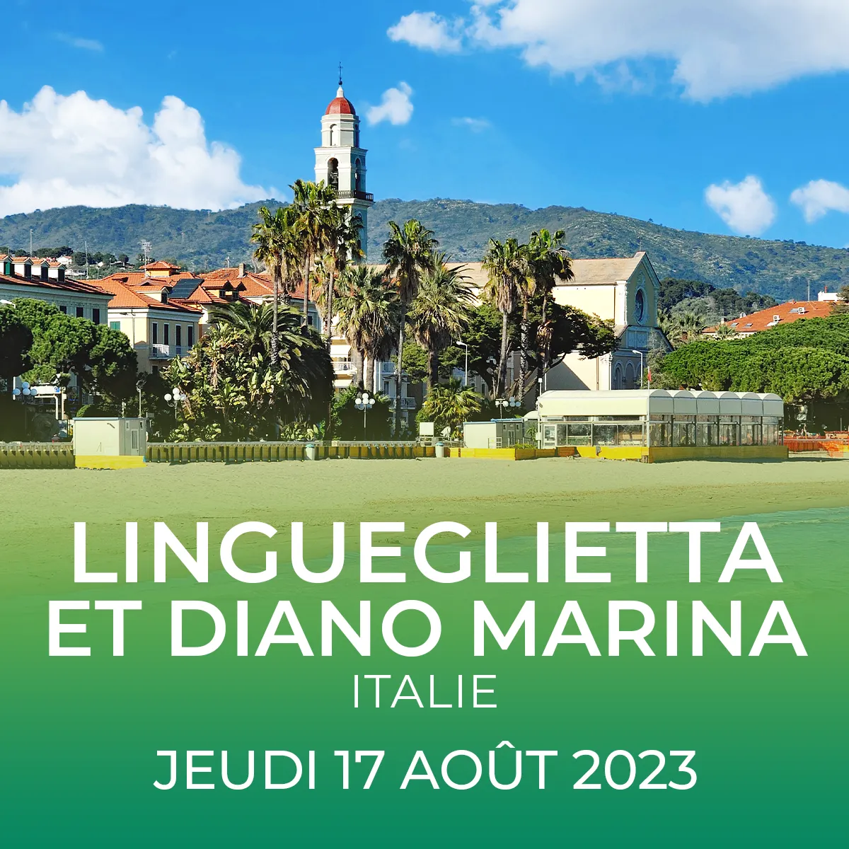 lingueglietta et diano marina