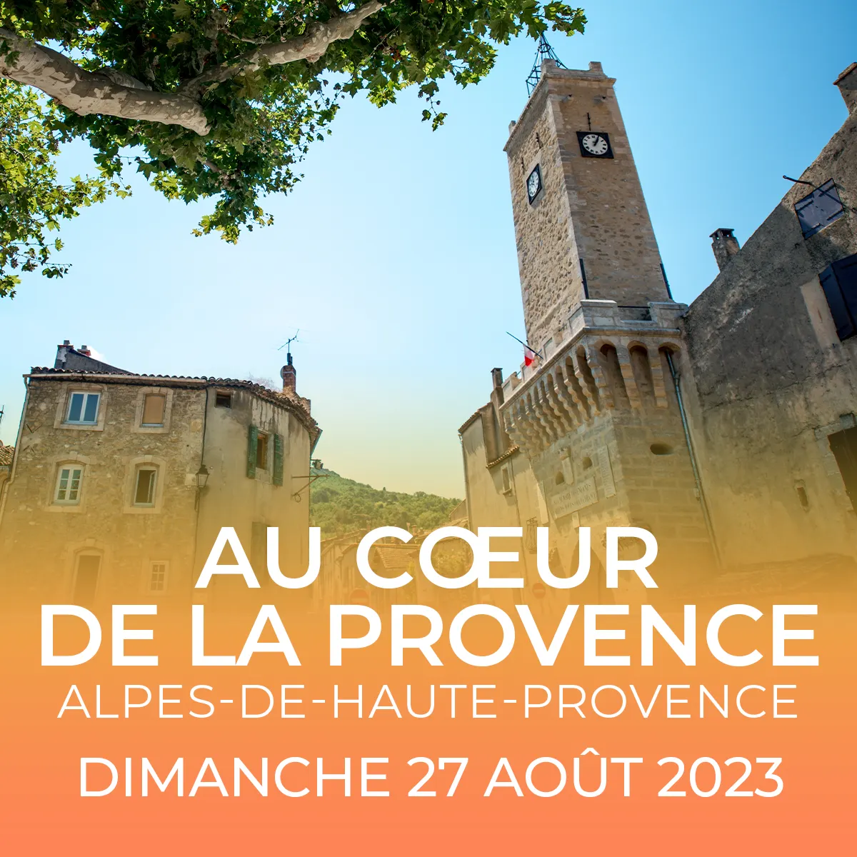 coeur provence