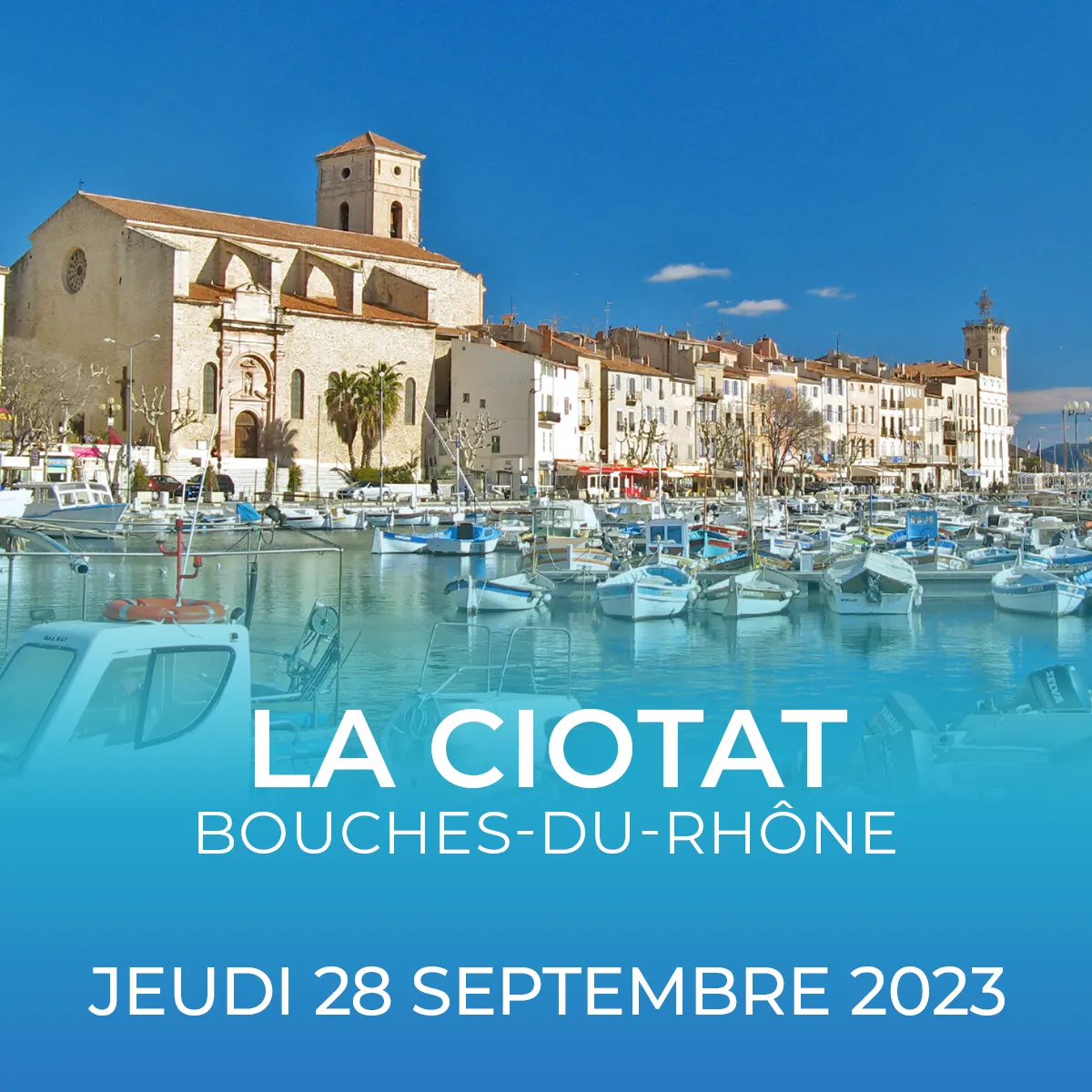 La Ciotat