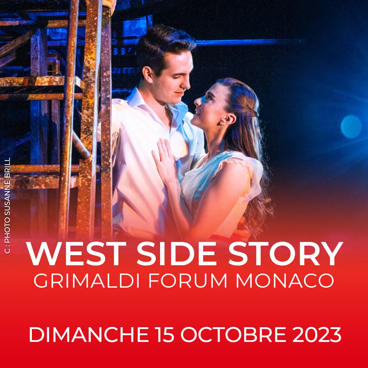 west side story
