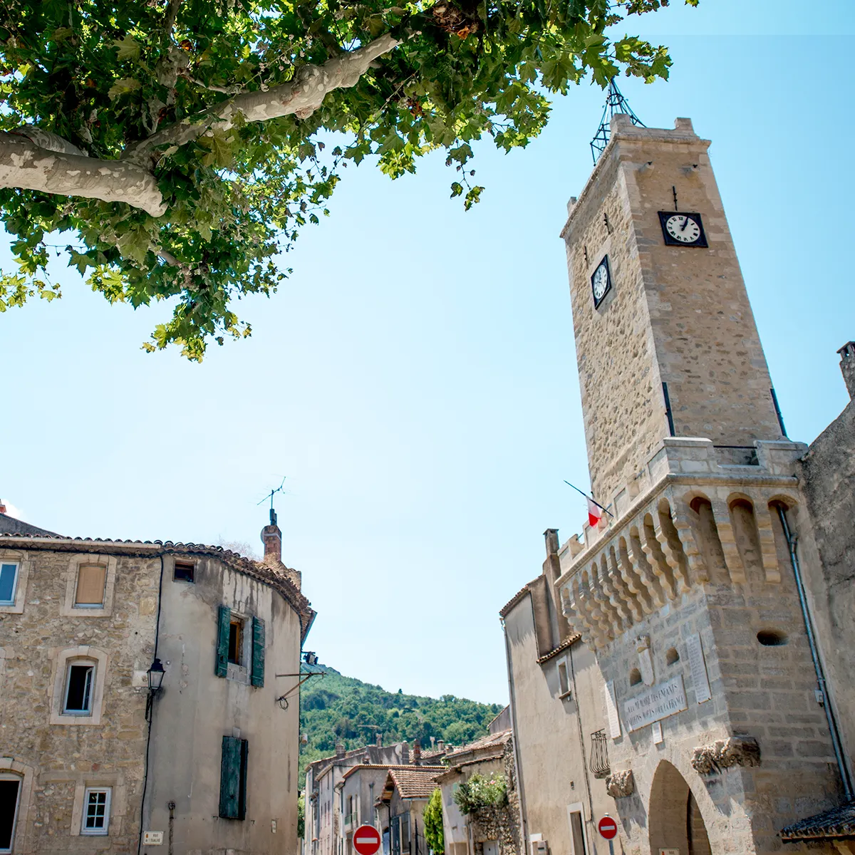 coeur provence riez riez