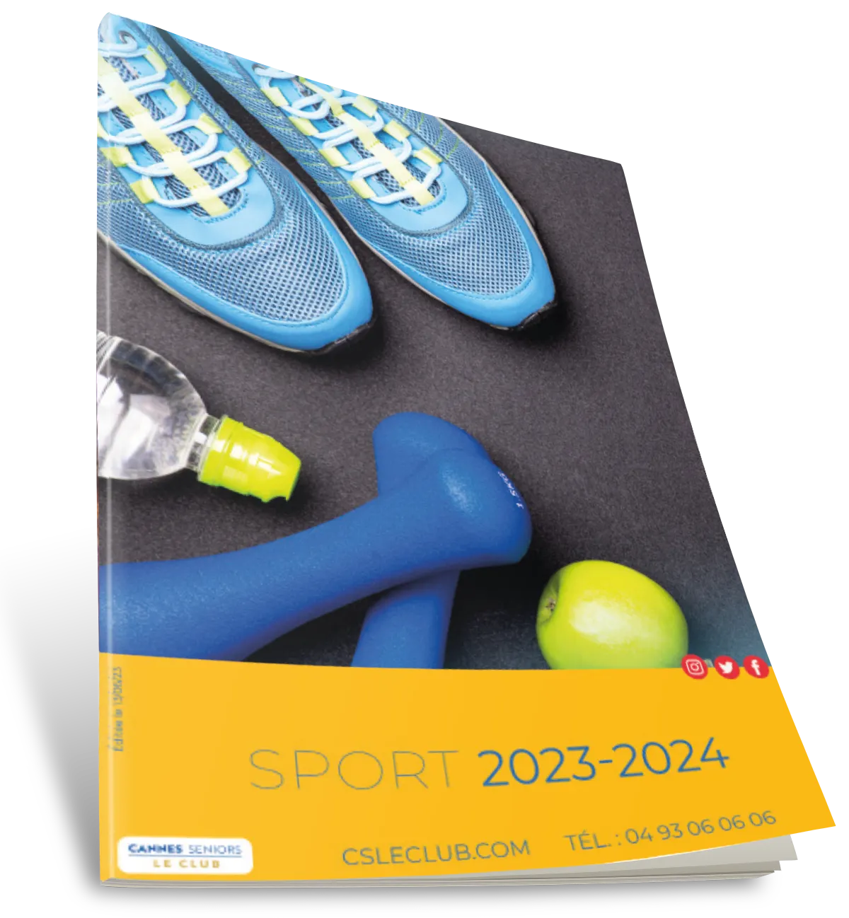 Sport été