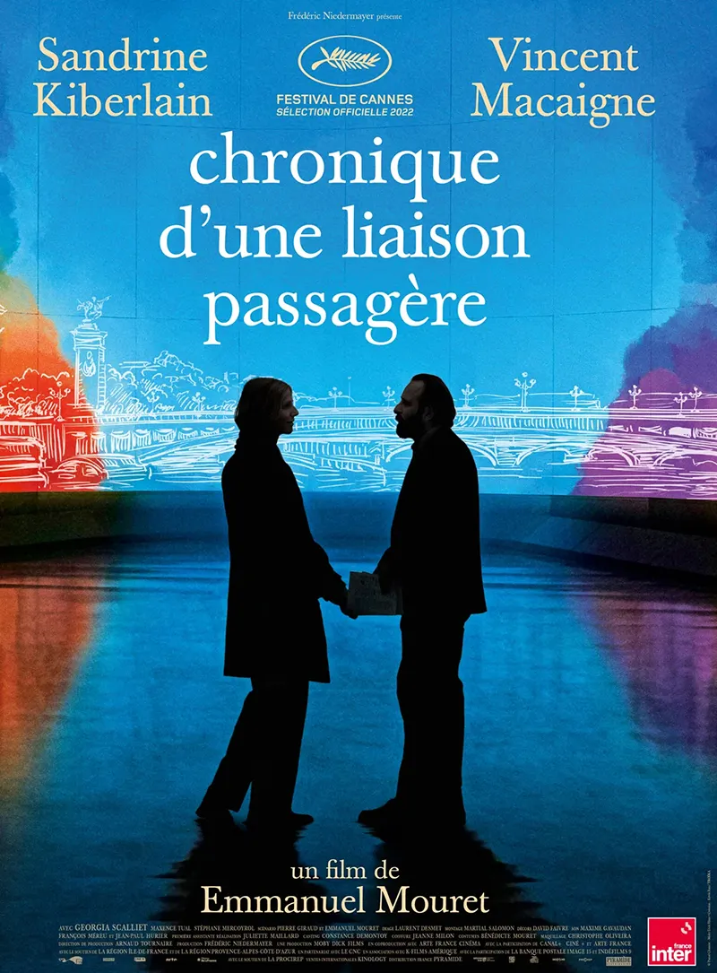 Cannes Cinéma