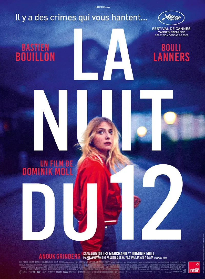 Cannes Cinéma