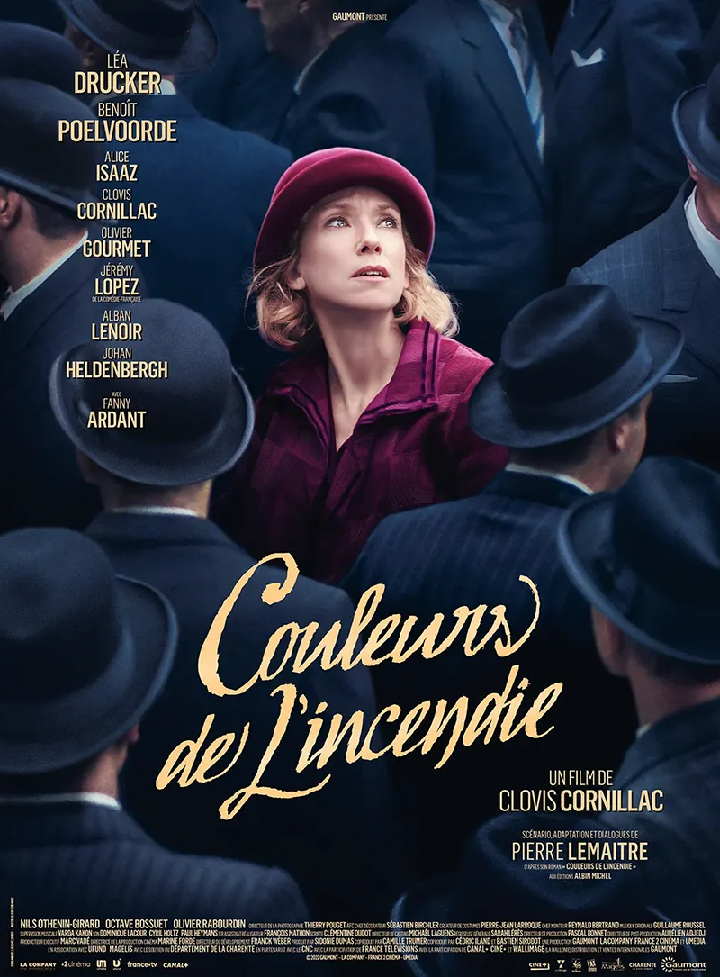 Cannes Cinéma