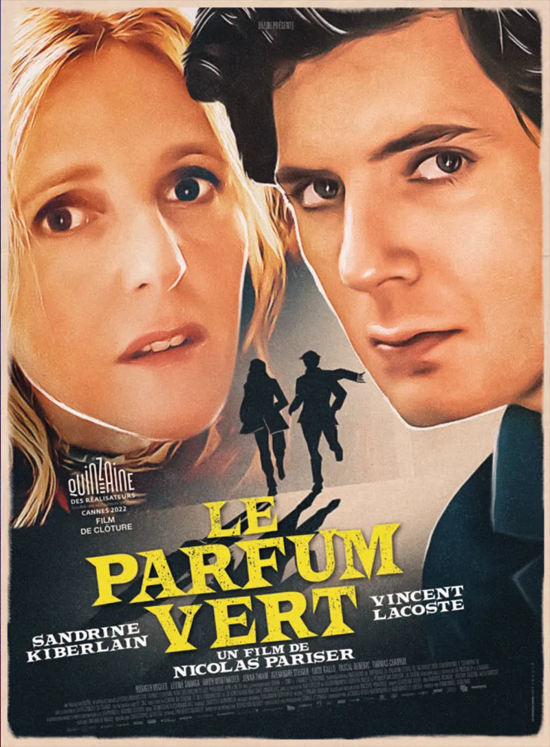 Cannes Cinéma