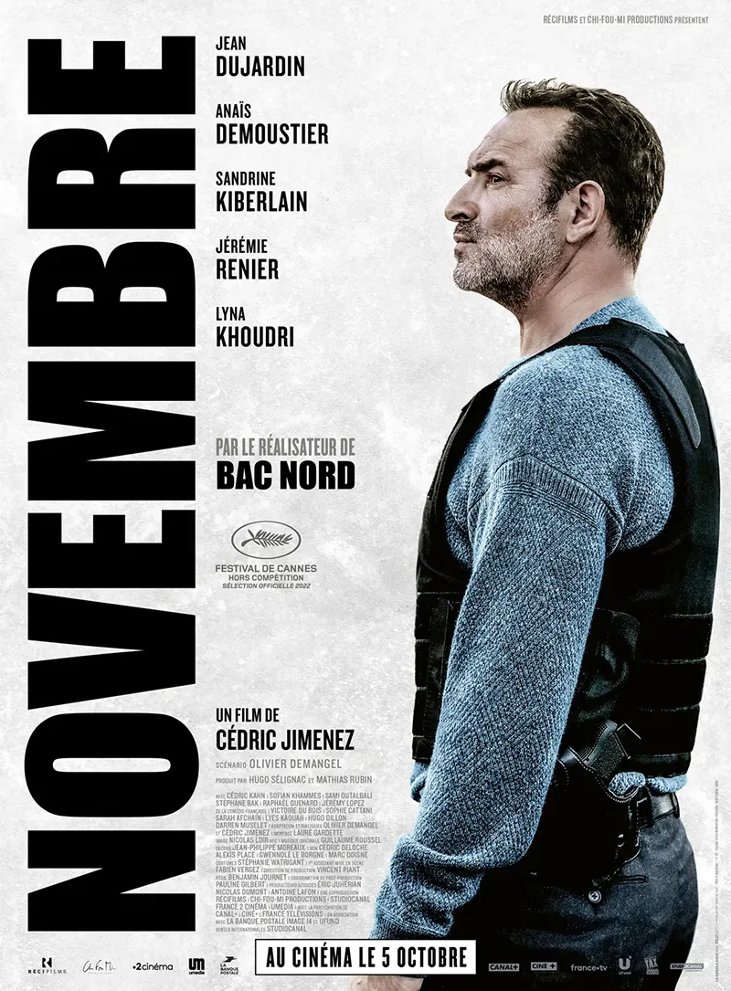 Cannes Cinéma