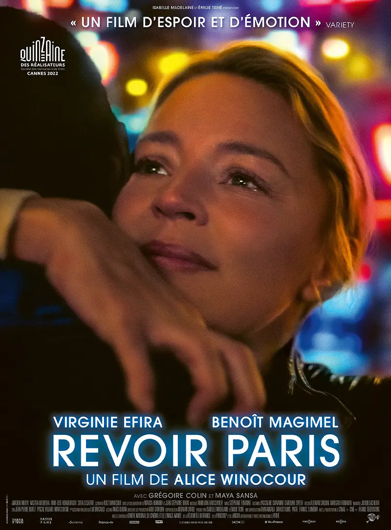 Cannes Cinéma