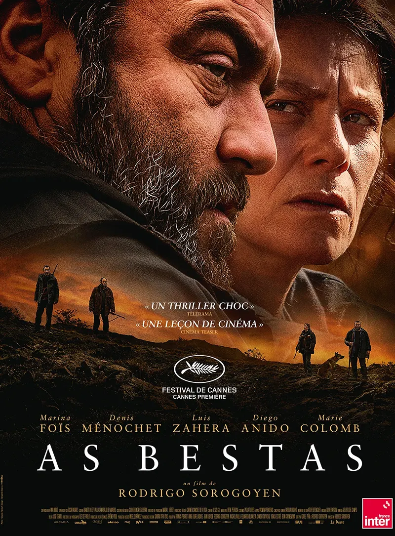 Cannes Cinéma