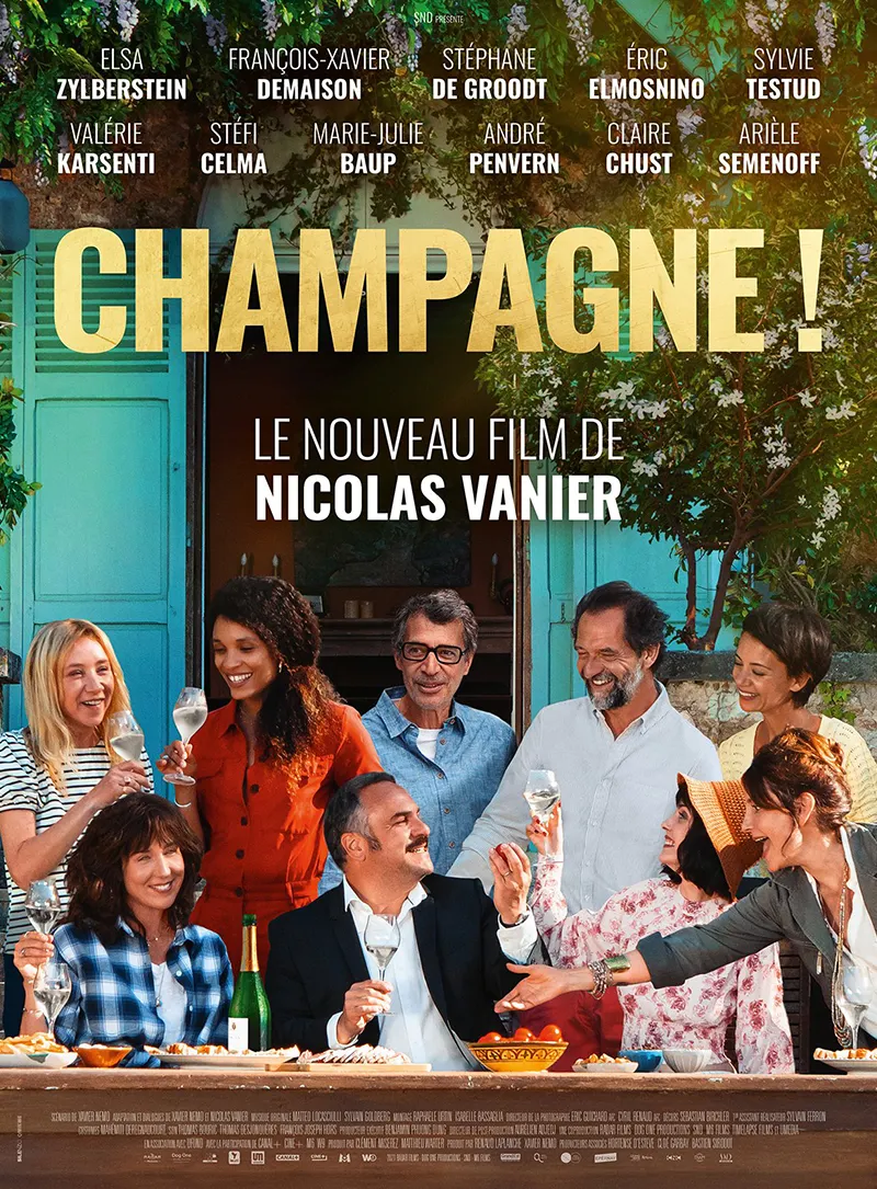Cannes Cinéma