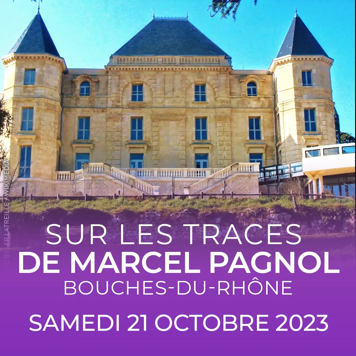 Marcel Pagnol