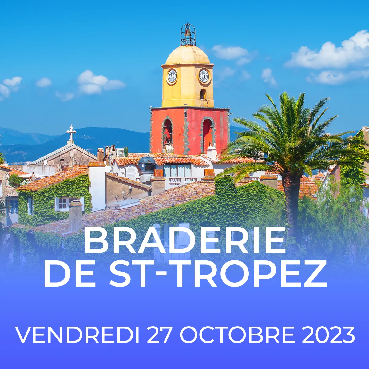 Saint Tropez