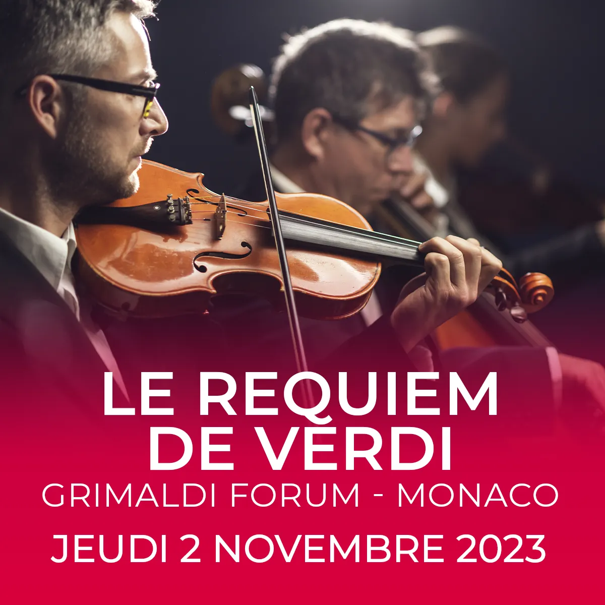 Requiem Verdi