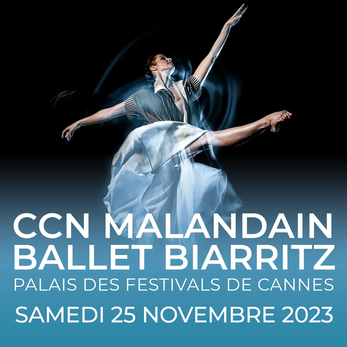 Malandain Ballet