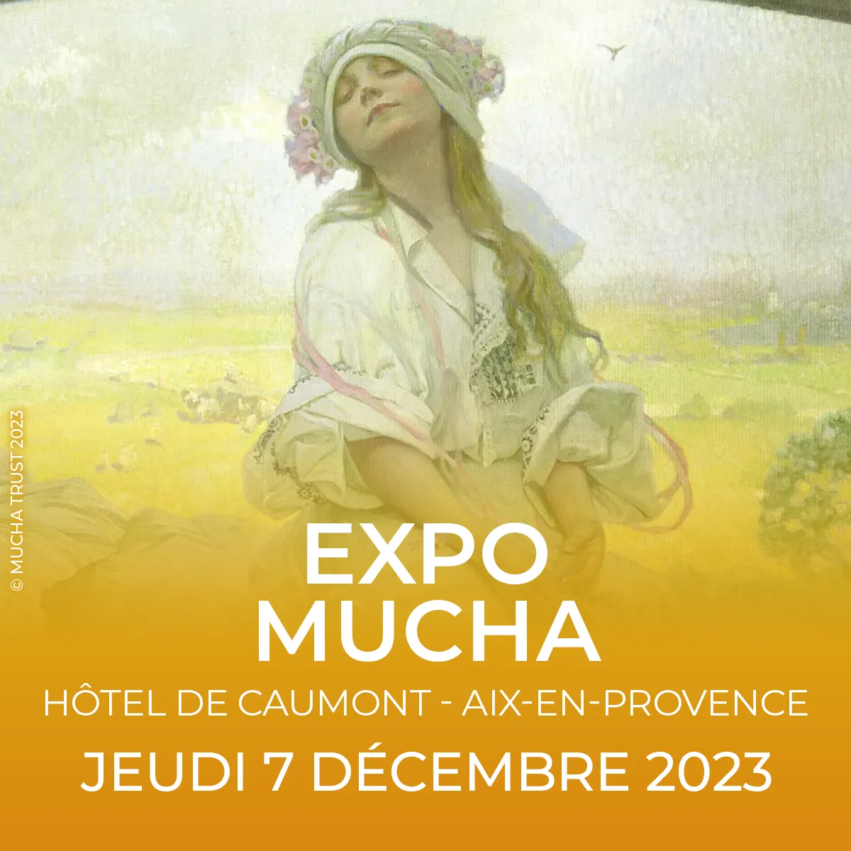 Expo Mucha