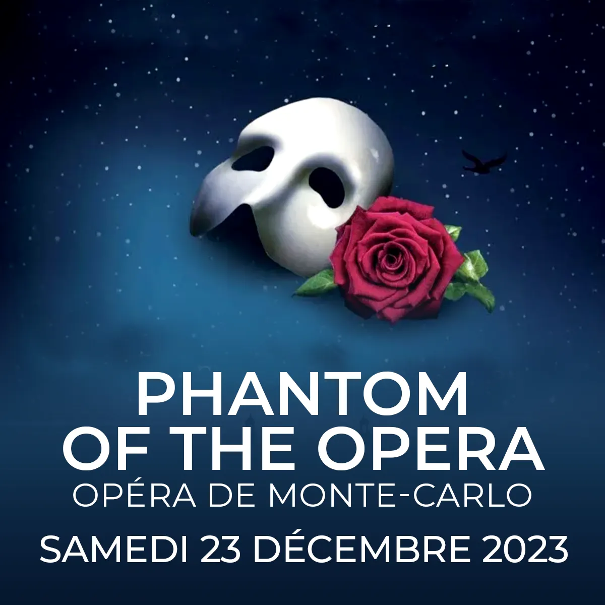 Phantom of the Opera