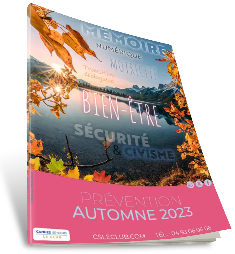Programme Prévention