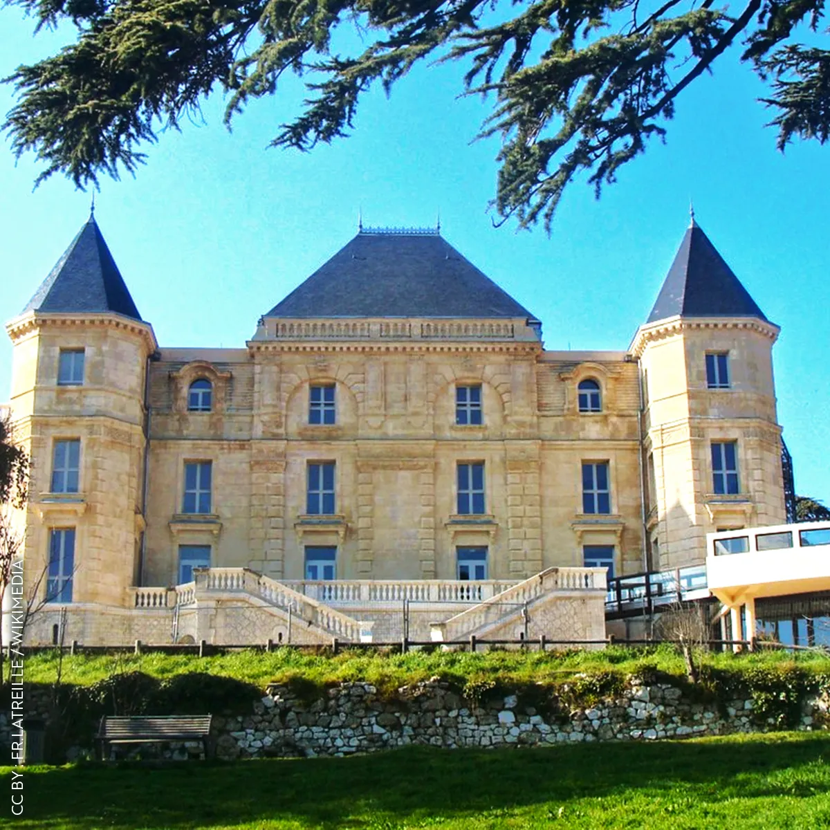 chateau-buzine