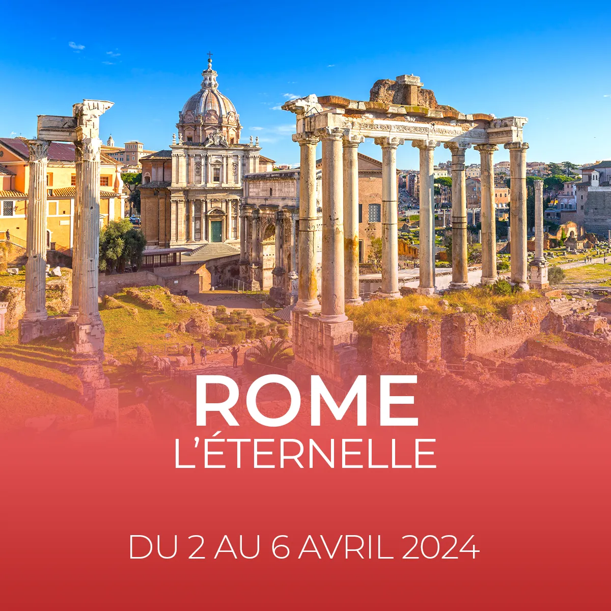 rome