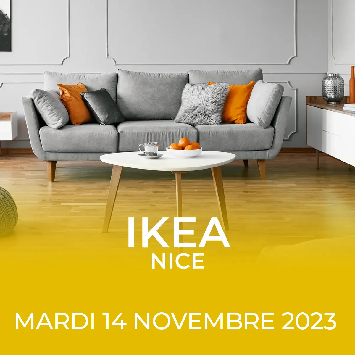 Ikea Nice