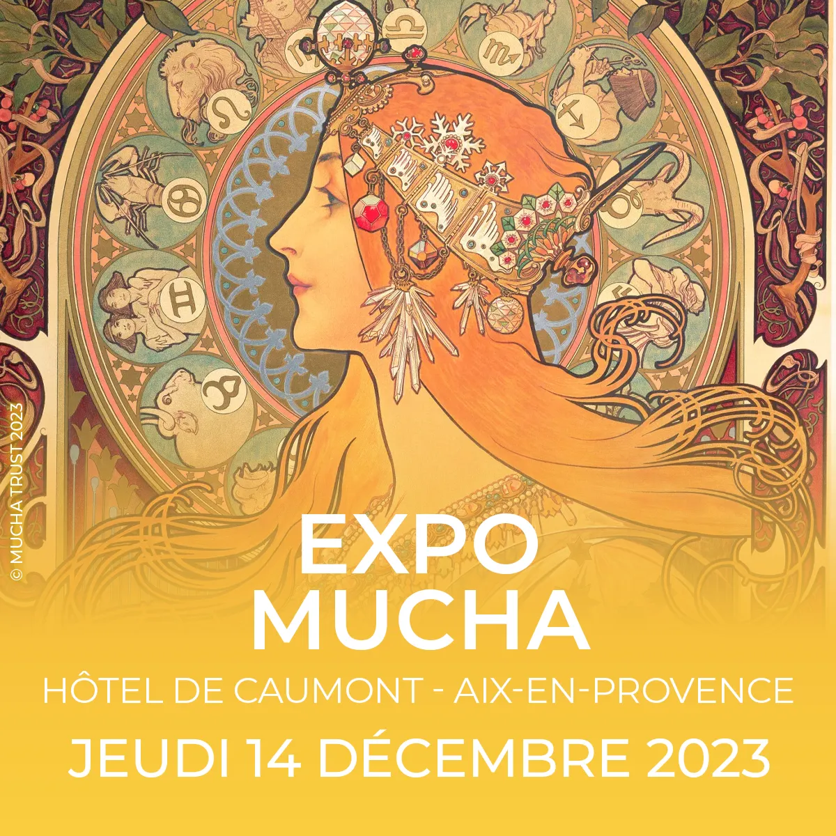 Expo Mucha